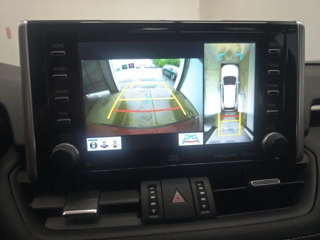 Used 2021 Toyota RAV4 Limited AWD/4WD image 24
