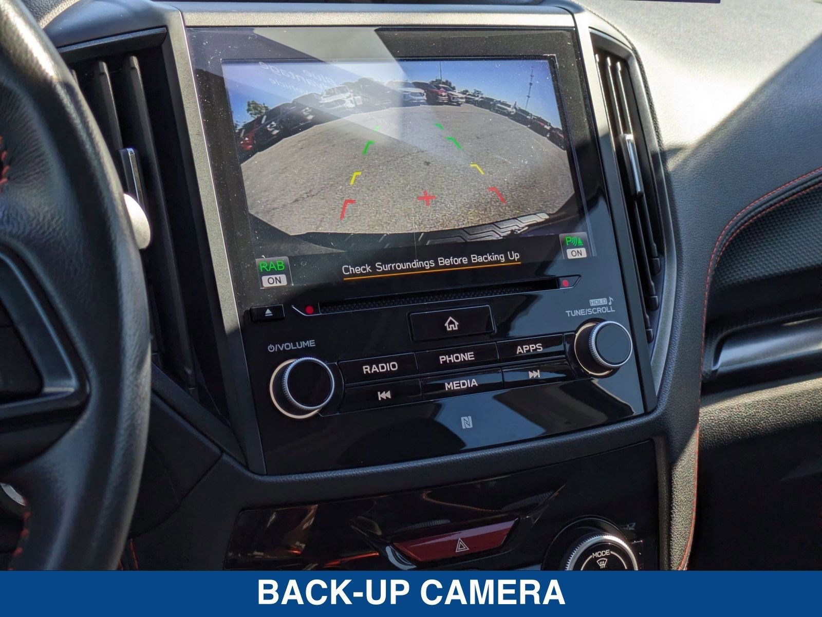 Used 2022 Subaru Forester Sport w/ Popular Package #3 image 30