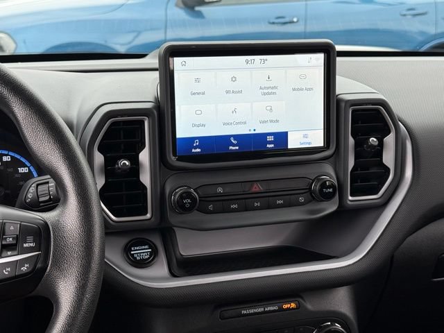 Certified 2023 Ford Bronco Sport Big Bend AWD/4WD image 18
