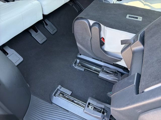 Certified 2025 Ford Expedition Max Platinum AWD/4WD image 45