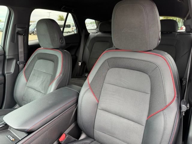 Used 2024 Chevrolet Blazer EV RS AWD/4WD image 11
