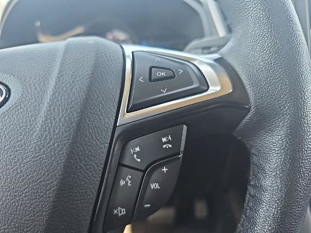 Certified 2024 Ford Edge SEL AWD/4WD image 17