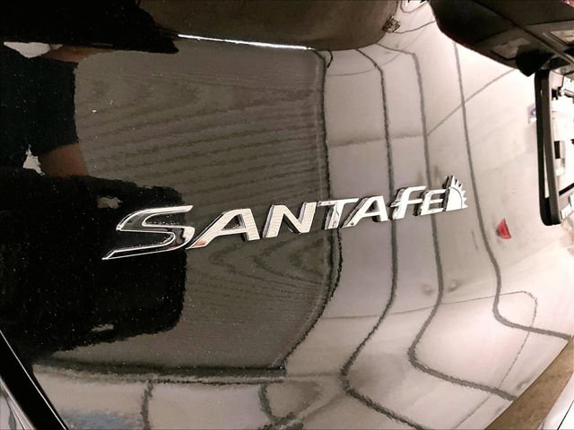 Used 2022 Hyundai Santa Fe Limited AWD/4WD image 13