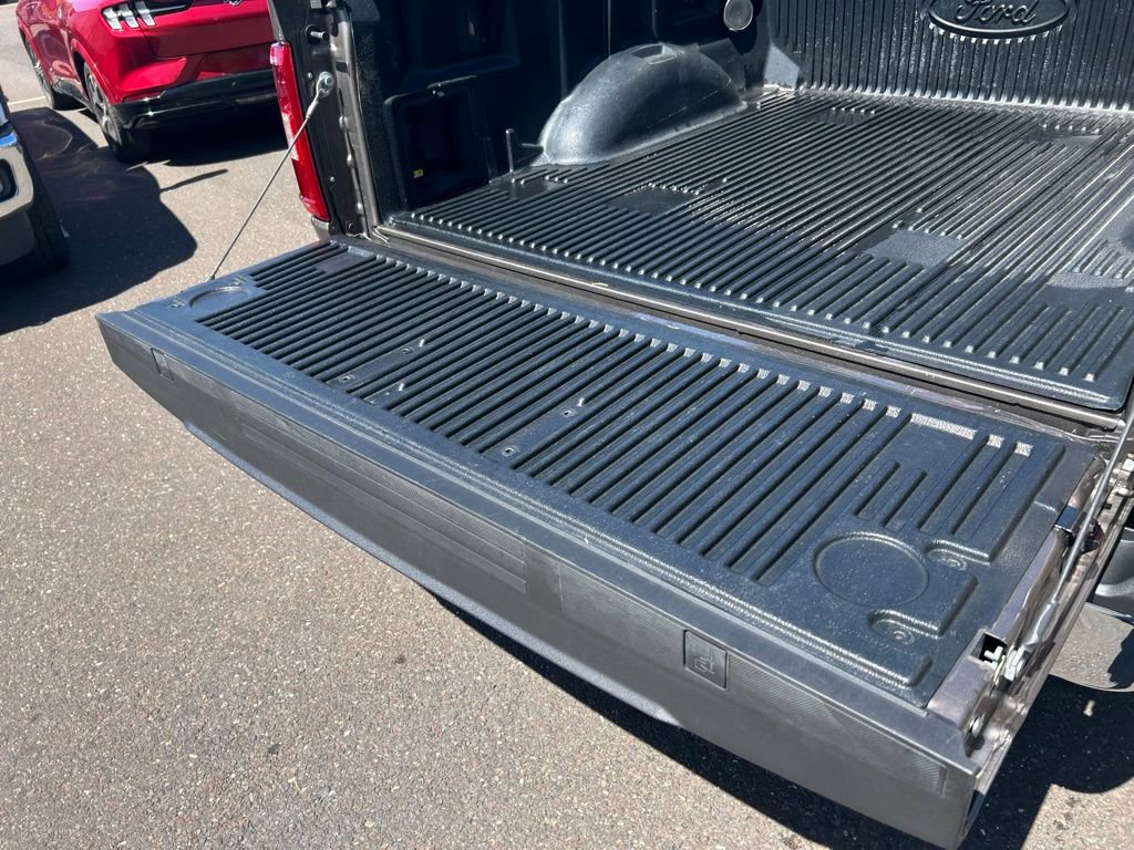 Certified 2022 Ford F150 XLT w/ Equipment Group 302A High AWD/4WD image 9
