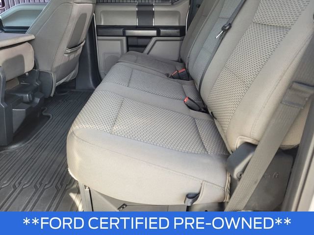 Certified 2022 Ford F250 XLT w/ XLT Value Package image 17