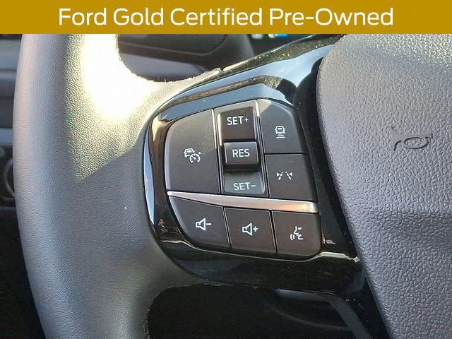 Certified 2023 Ford Escape Active w/ Tech Pack #2 image 23
