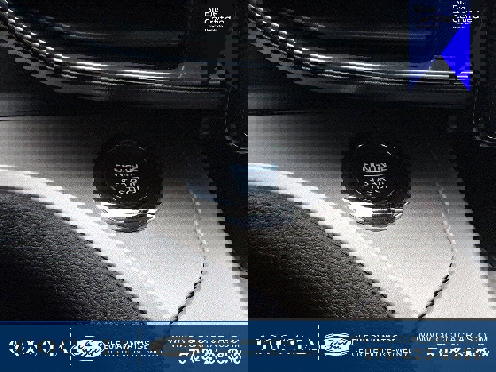 Certified 2022 Ford Explorer XLT w/ Equipment Group 202A image 23