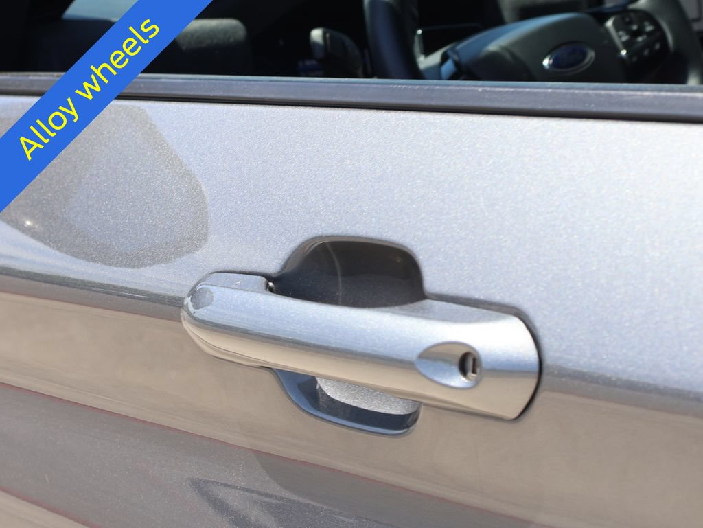 Certified 2025 Ford Explorer ST-Line w/ ST-Line Street Pack AWD/4WD image 22