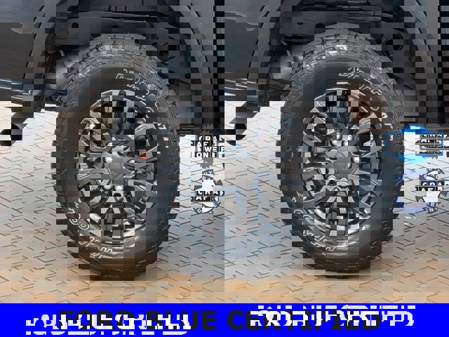 Certified 2023 Ford Ranger XLT image 10