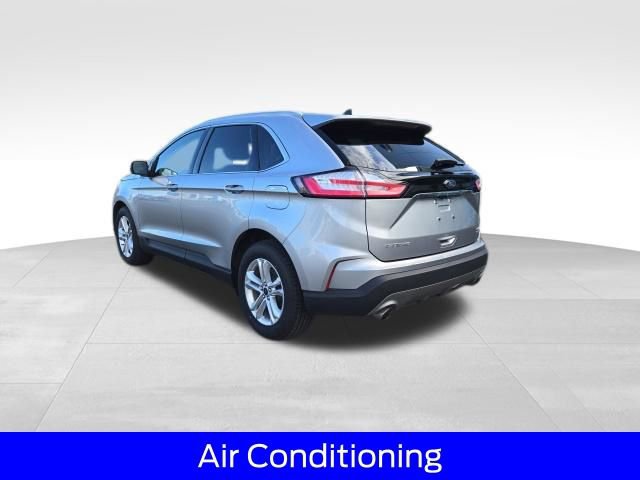 Certified 2020 Ford Edge SEL w/ Cold Weather Package AWD/4WD image 6