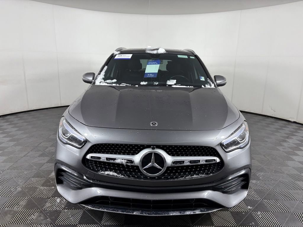 Used 2023 Mercedes-Benz GLA 250 4MATIC image 8