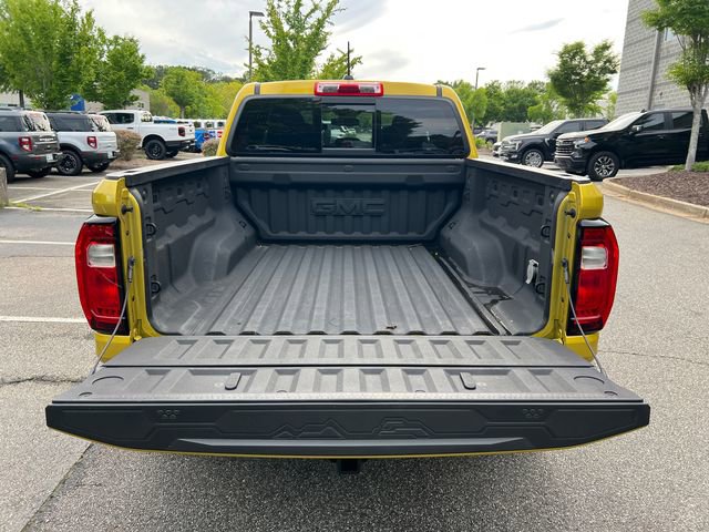 Used 2023 GMC Canyon AT4 w/ AT4 Premium Package AWD/4WD image 23