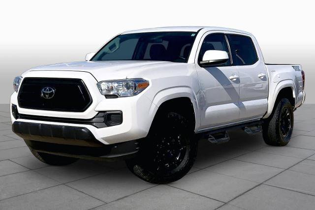 Used 2022 Toyota Tacoma SR w/ SR Convenience Package