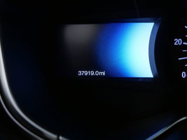 Certified 2018 Ford Fusion S FWD image 18