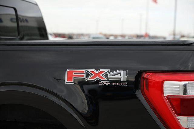 Certified 2022 Ford F150 Lariat w/ Equipment Group 502A High AWD/4WD image 20