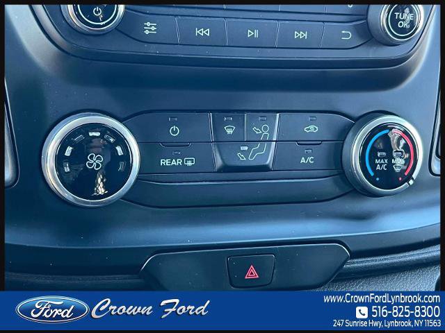 Certified 2024 Ford Transit 250 T-250 130 LOW RF 9070 GVWR w/ Exterior Upgrade Package image 27