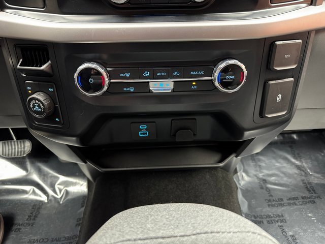 Certified 2022 Ford F150 XLT w/ Equipment Group 301A Mid image 19