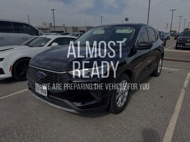 Certified 2023 Ford Escape Active