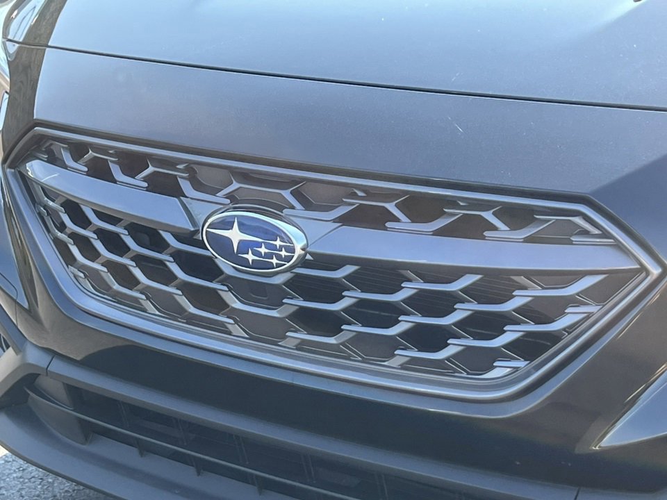 Used 2022 Subaru WRX Limited image 40