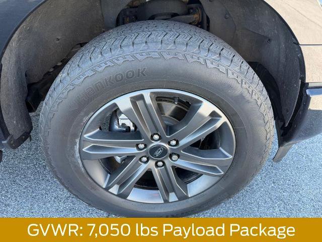 Certified 2023 Ford F150 XLT w/ Equipment Group 302A High AWD/4WD image 8