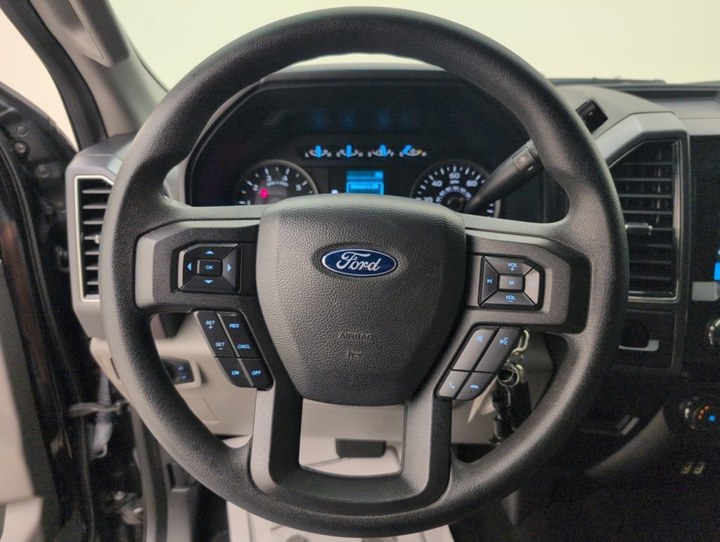 Certified 2019 Ford F150 XLT image 41
