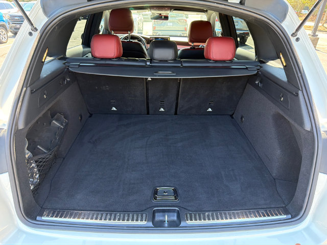 Used 2022 Mercedes-Benz GLC 300 image 20