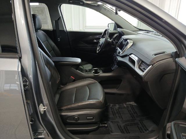 Used 2021 GMC Terrain SLT image 19