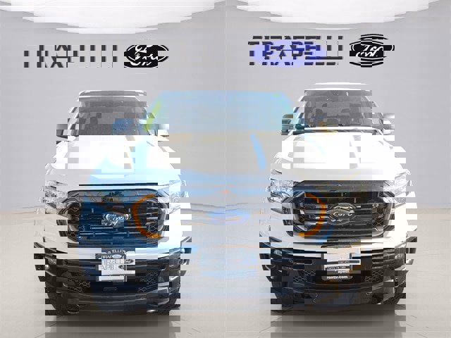 Certified 2022 Ford Ranger XLT w/ Equipment Group 302A High image 9