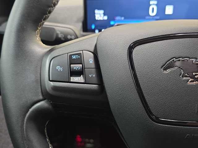 Certified 2024 Ford Mustang Mach-E GT AWD/4WD image 16