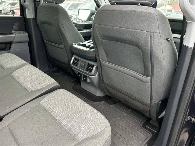 Certified 2021 Ford F150 XLT w/ Equipment Group 302A High image 22