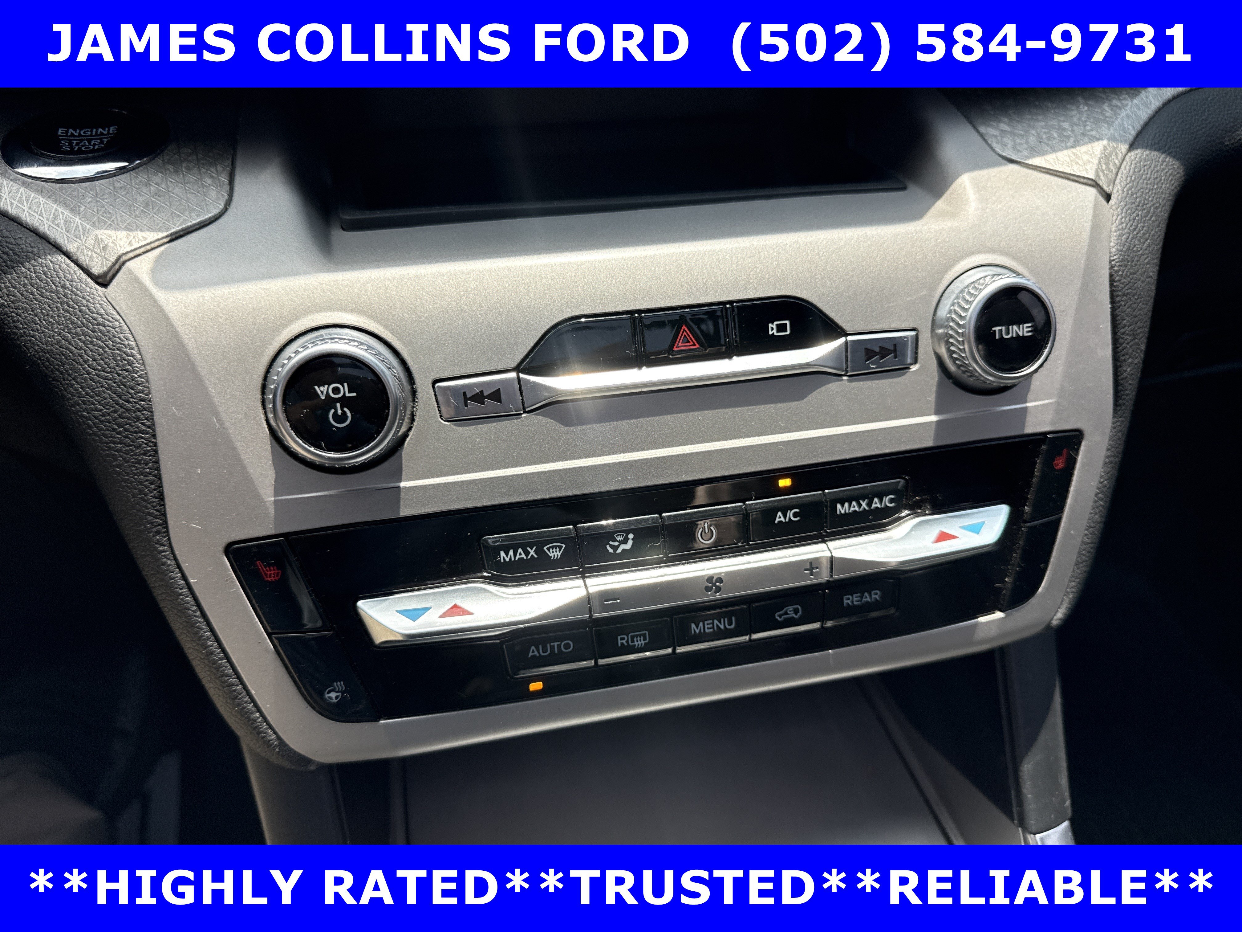 Certified 2023 Ford Explorer Timberline AWD/4WD image 25