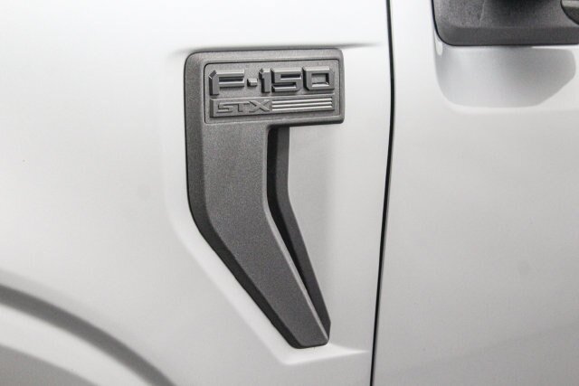 Certified 2023 Ford F150 XL w/ STX Appearance Package AWD/4WD image 9