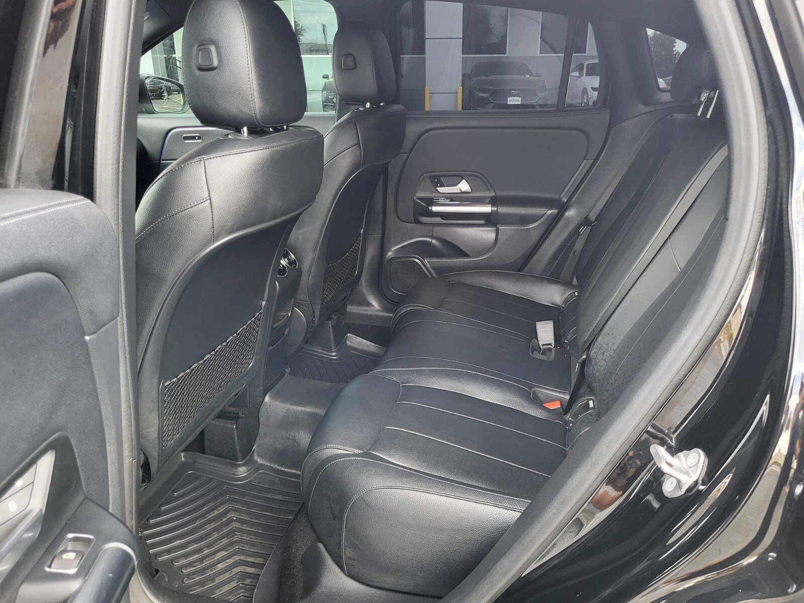 Used 2022 Mercedes-Benz GLA 250 image 17