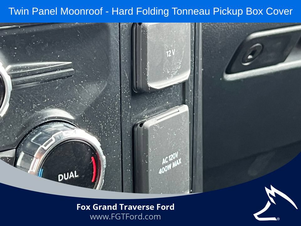 Certified 2022 Ford F150 Tremor w/ Equipment Group 401A Mid AWD/4WD image 30