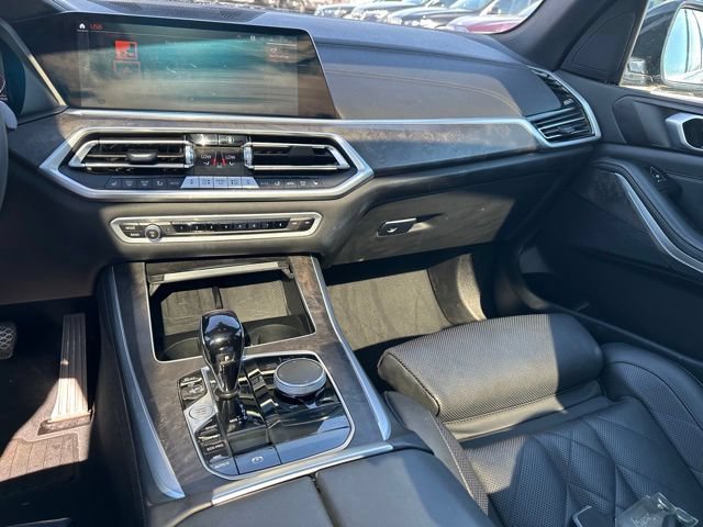 Used 2023 BMW X5 xDrive40i AWD/4WD image 20