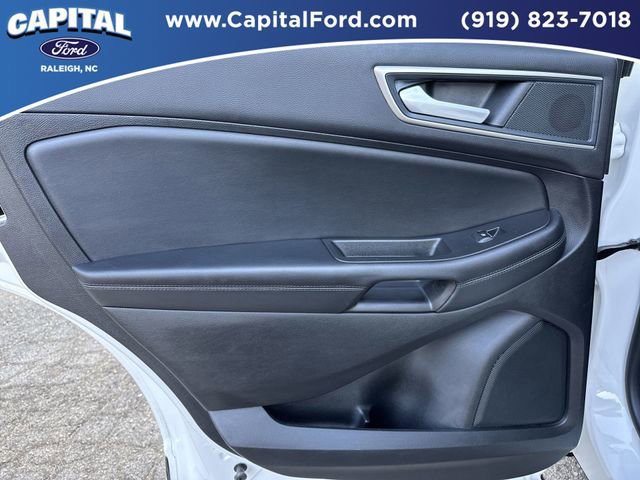 Certified 2024 Ford Edge SEL w/ Convenience Package AWD/4WD image 17