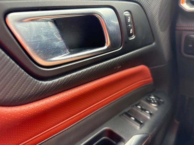 Certified 2024 Ford Mustang Premium RWD image 24