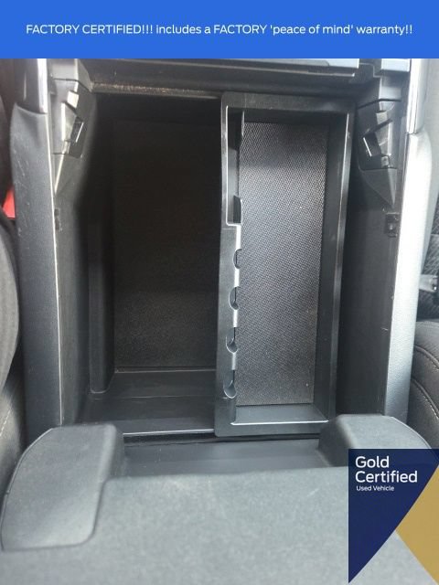 Certified 2023 Ford F150 XLT w/ Equipment Group 302A High AWD/4WD image 39
