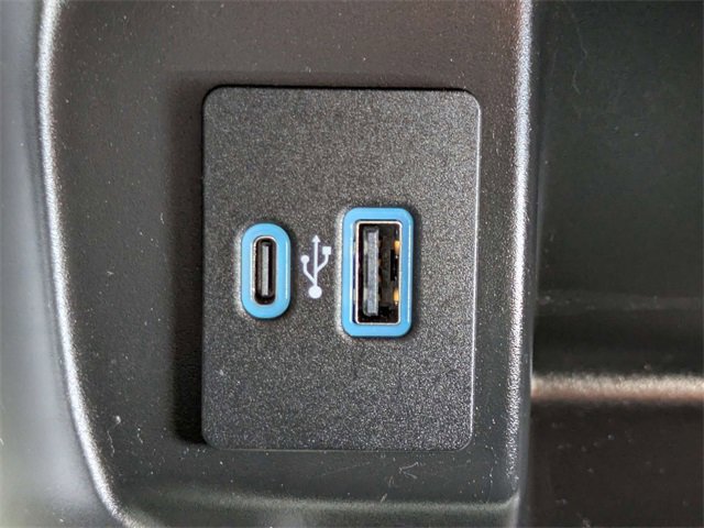 Certified 2024 Ford F150 STX image 21