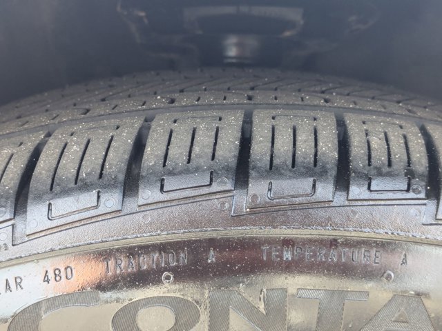 Certified 2025 Ford Mustang Mach-E GT image 12