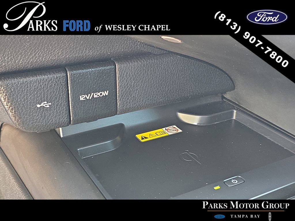 Used 2024 Toyota Camry XSE FWD image 23