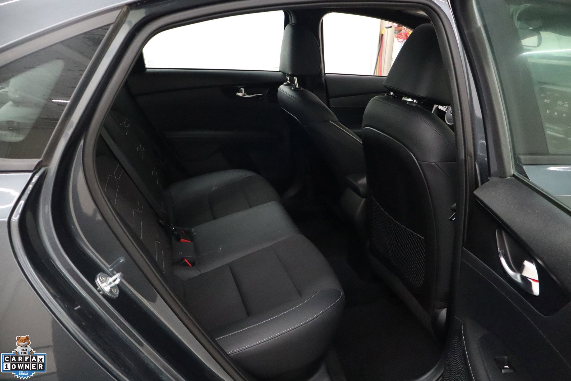 Used 2021 Kia Forte GT-Line w/ GT-Line Premium Package image 29