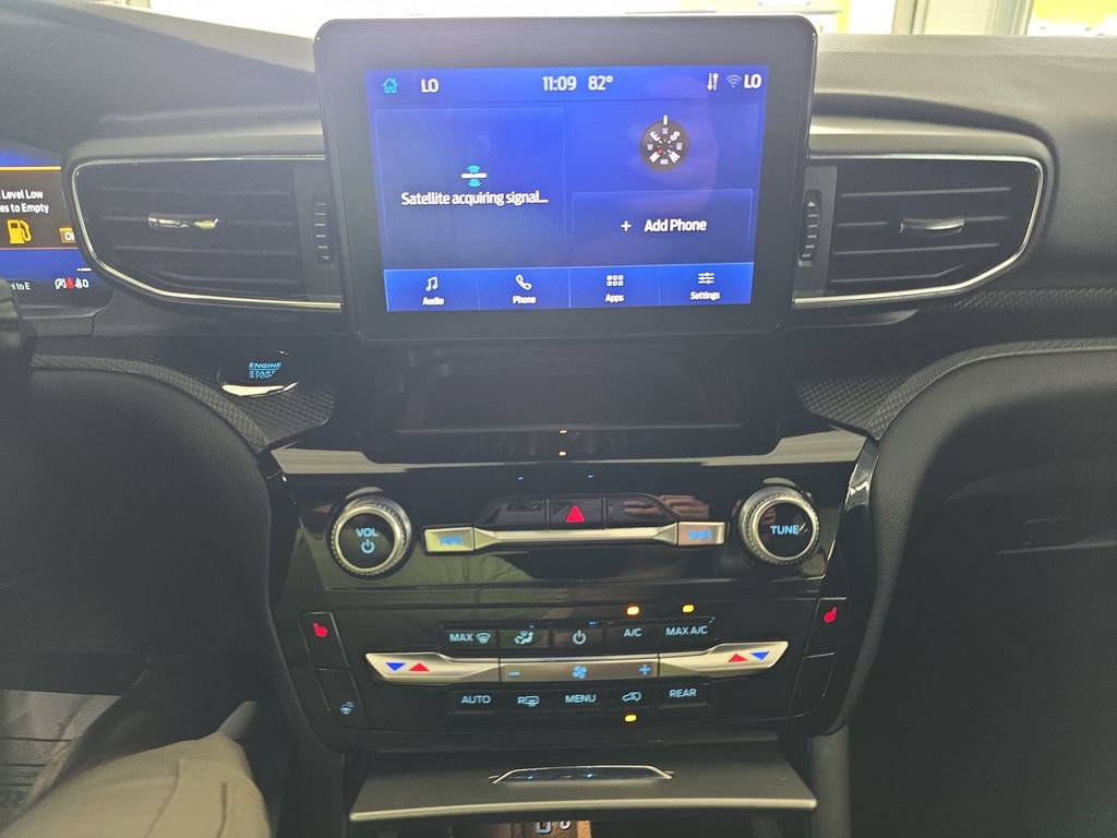 Certified 2023 Ford Explorer ST AWD/4WD image 15