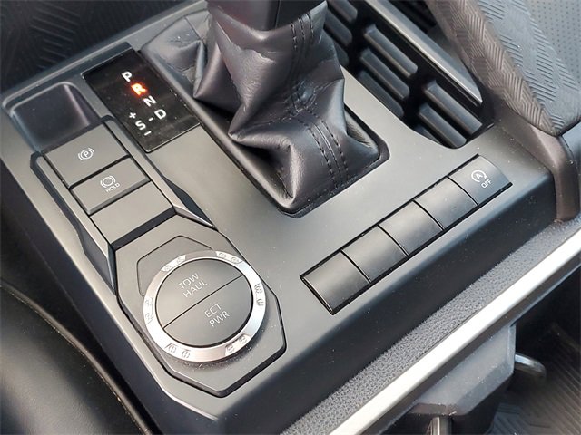 Used 2025 Toyota Tacoma SR5 image 26