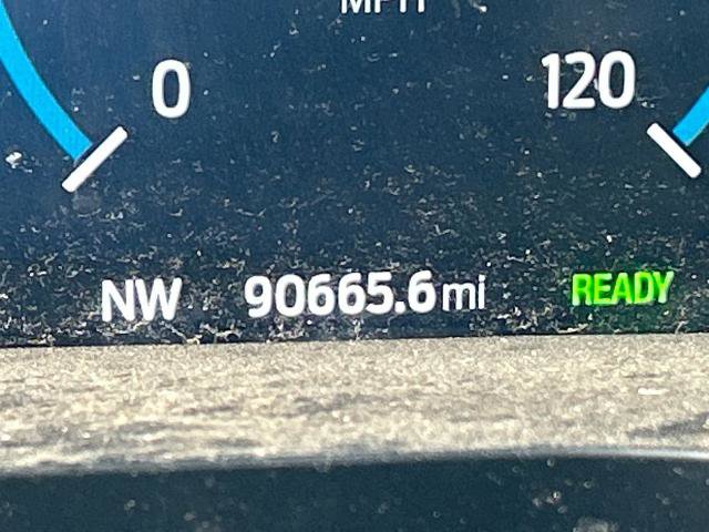 Certified 2021 Ford F150 Lariat w/ Equipment Group 502A High image 25