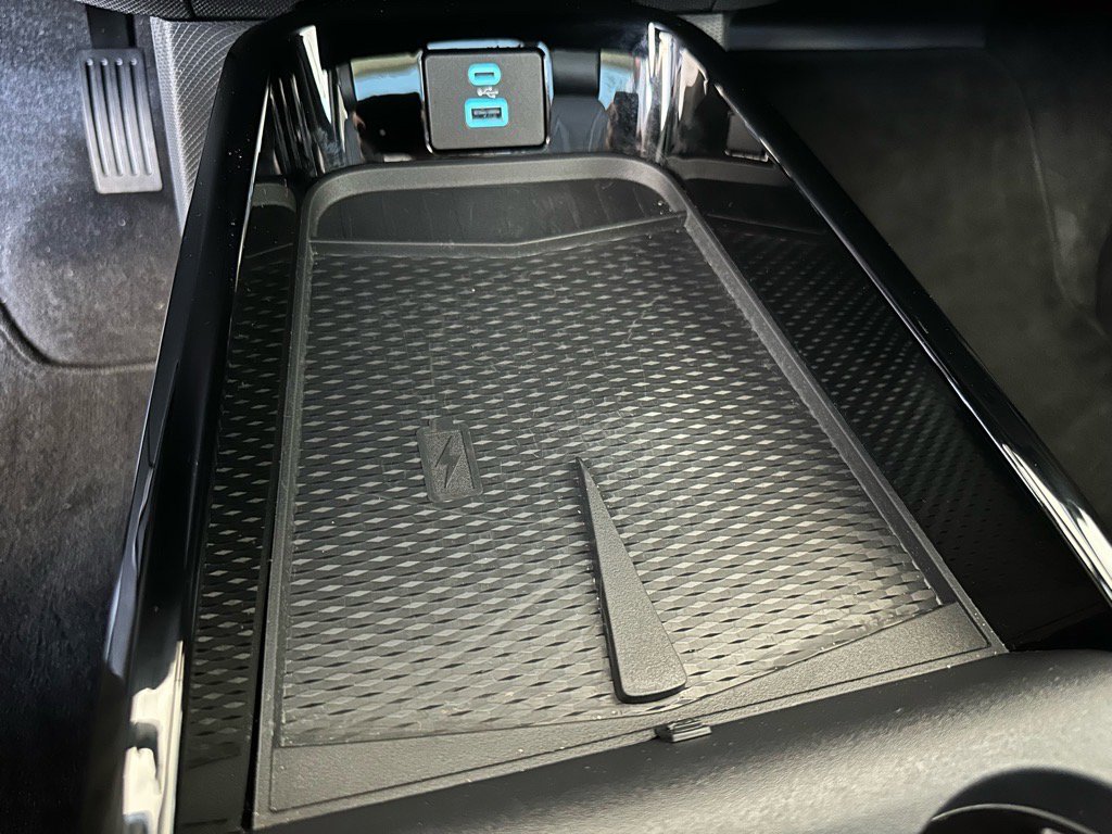 Certified 2024 Ford Mustang Mach-E Premium image 43