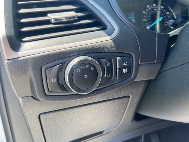 Certified 2023 Ford Edge SEL w/ Convenience Package AWD/4WD image 8