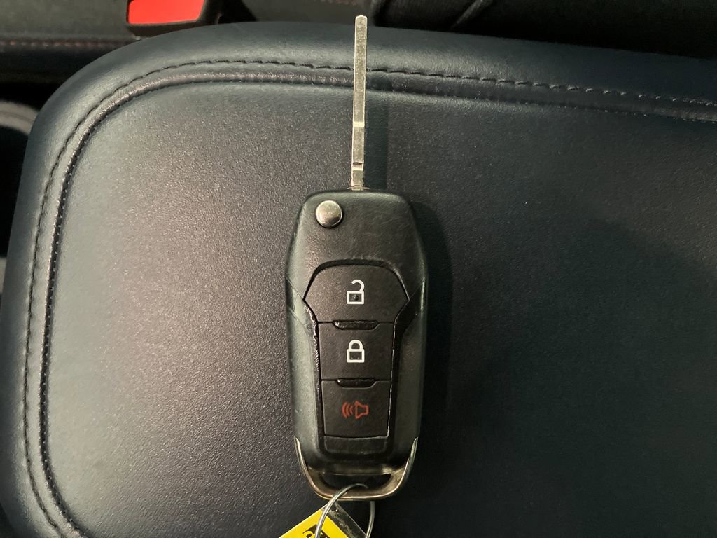 Certified 2024 Ford Maverick XLT image 32