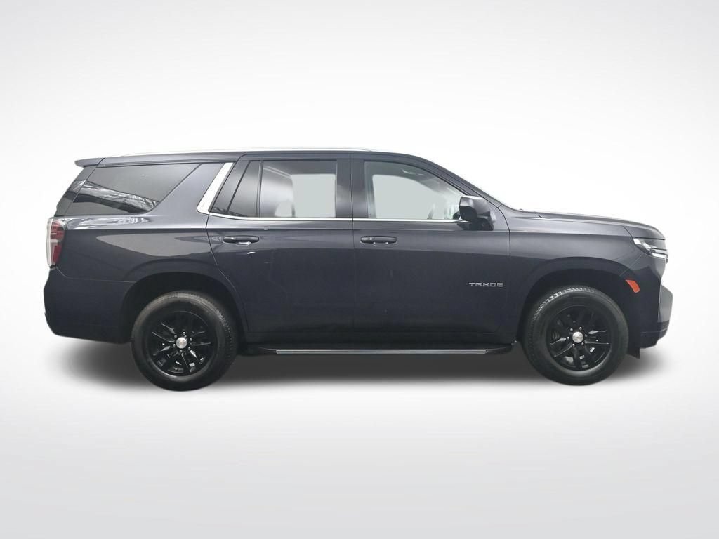 Used 2024 Chevrolet Tahoe LT RWD image 4