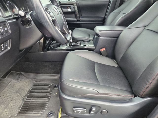 Used 2023 Toyota 4Runner TRD Off-Road Premium w/ Moonroof Package AWD/4WD image 12